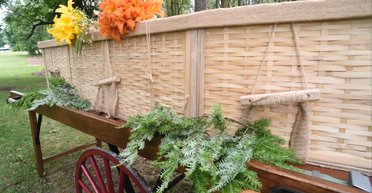 Могили на сучасних цвинтарях. Екологічно та технологічно