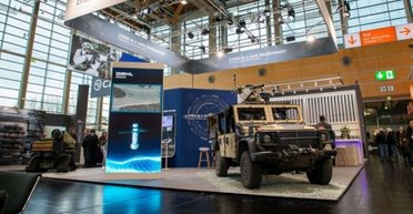 Новітня "дронобойка" для ЗСУ: що відомо про системи KDV, які отримає Україна (відео)