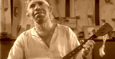 Путин, евреи и Белое братство