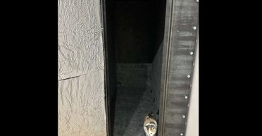 Увеличивает шансы на выживание во время ракетных обстрелов: в Киеве создали "Капсулу жизни" (фото)