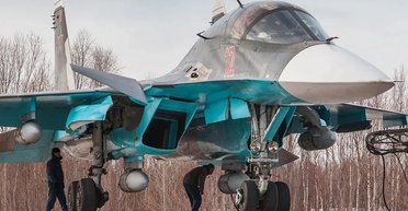 Для самолетов с КАБами и аэродромов за тысячу километров: авиаэксперт оценил ракету "Паляница"