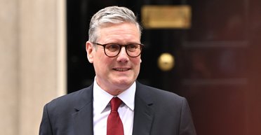 По примеру Газы: Британия предлагает разработать мирное соглашение для Украины