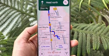 Google Карты получили самый масштабный апдейт за 10 лет: как изменилась навигация (фото)