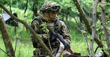 Чи підтримає Байден українських партизанів, якщо РФ зважиться на повномасштабну війну