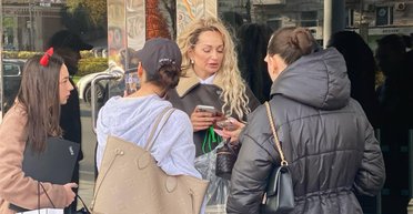 Столичный ТРЦ Gulliver закрыли на неопределенный срок: что происходит (фото)