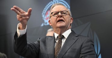 Загроза вибуху: прем'єр-міністра Австралії екстрено евакуювали з резиденції