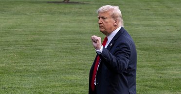 Стан погіршується: психолог назвав симптоми небезпечної хвороби у Трампа (відео)