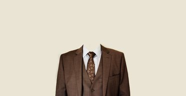 Удавка от моды. Все, что вы хотели узнать о галстуке, но стеснялись спросить