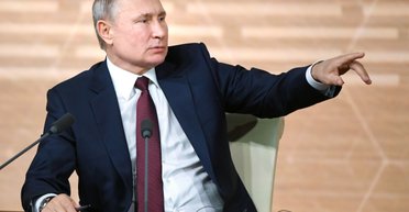 39% из бюджета: у Зеленского предложили добить экономику РФ из-за расходов Путина на войну