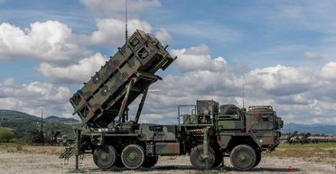 Німеччина передала новий пакет військової допомоги: яку зброю отримала Україна