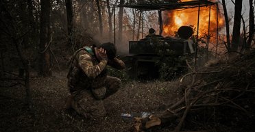 Чотири місяці до миру: чому не можна затягувати паузу в переговорах про закінчення війни в Україні