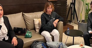 Была в плену с детства:  в Секторе Газа освободили 21-летнюю девушку из Ирака (видео)