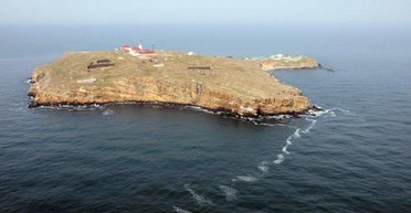 Оккупанты знатно психуют. Зачем Россия атаковала безлюный остров Змеиный