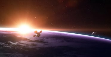 Порушує закони фізики. Апарат із квантовим двигуном загубився в космосі: що відомо