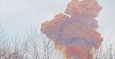 Дроны атаковали Волгоградскую область РФ: там находится военный аэродром