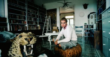 Марго Гемінгвей. Що згубило внучку легендарного письменника