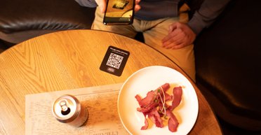 Современные технологии в ресторанах: онлайн-меню