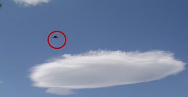 Перший звіт NASA про НЛО: що вчені з'ясували про ці загадкові явища