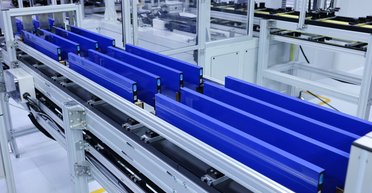 Выдержит миллион километров: Geely создали "вечную" батарею для электрокаров (фото)