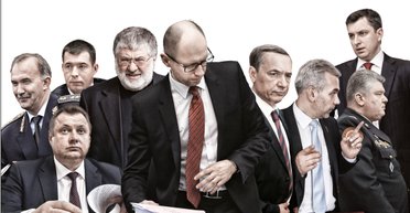 Те же грабли. 10 самых громких коррупционных скандалов