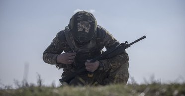 Глухий кут у Кринках: чому на плацдармі не можуть просунутися ні ЗСУ, ні ЗС РФ