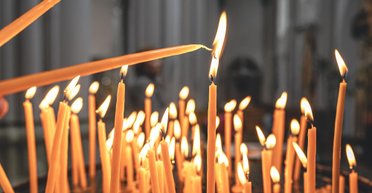 Хрещення Господнє і Собор Трьох святих: календар церковних свят на січень 2025 року