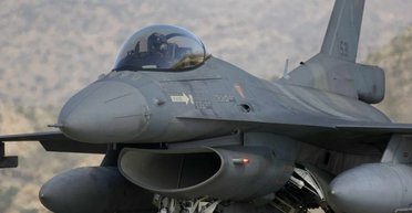 F-16 перехопили сім російських крилатих ракет: чим зумовлений успіх ЗСУ