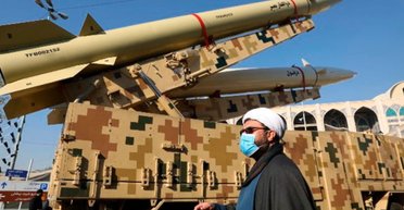 Иран атаковал военную базу США в Сирии, — СМИ