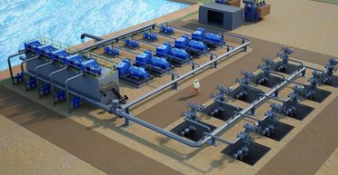 Интернет и ИИ в опасности: решение проблемы находится под землей при температуре 1000 градусов