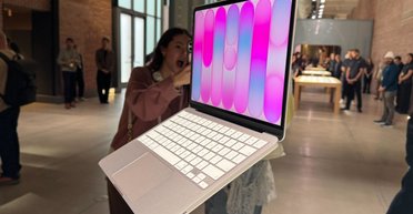 Apple представила MacBook Neo: скільки коштує найдешевший ноутбук бренду (фото)