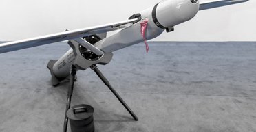 Південна Корея стежить за застосуванням польських дронів Warmate в Україні: що відомо про БПЛА