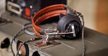 СРСР і літакобій: "радіостанція Судного дня" передала рекордні 24 повідомлення за день