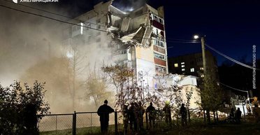 Взрыв в Хмельницком: эксперты усомнились в утечке газа, новые детали (видео)