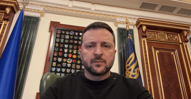 Пока ожидали помощь от США: договоры о безопасности помогли Украине выстоять, — Зеленский