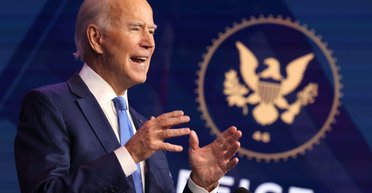 Три "ястреба" Джо Байдена: кто будет формировать внешнюю политику новой администрации США