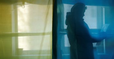 Выходные данные. Как проводился Национальный экзит-полл-2019 – репортаж Фокуса