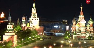 Атака дронів на Кремль: як це було і що відомо на цей час (фото, відео)