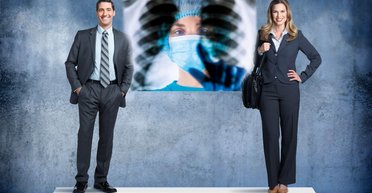 "Надо же, докторка!" Как использование феминитивов меняет отношение к женщинам в социуме