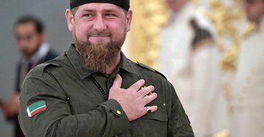 Кадыров проговорился о количестве уничтоженных оккупантов: сколько их и где