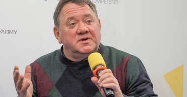 "Це треба визнати": відомий актор підтримав Фаріон у мовному скандалі
