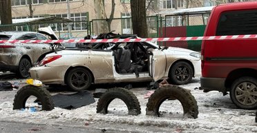 Підрив військового в Одесі: загиблий міг співпрацювати з РФ, — "Николаевский Ванек"