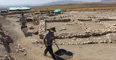 Не згадується у жодних текстах: вчені розкопали таємничий храм на півночі Туреччини (фото)