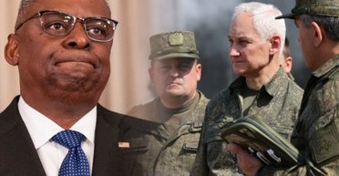 Пентагон отговорил Украину провести секретную спецоперацию на территории России, — NYT