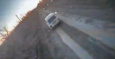 В 3-й ОШБр показали, как разгромили технику россиян FPV-дронами под Авдеевкой (видео)