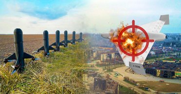 Быстрее "Шахеда": Украина испытала новый дрон-киллер, — почему спорят эксперты