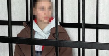 Обміняють — піду воювати проти України: агентку РФ засудили до довічного ув'язнення (відео, фото)