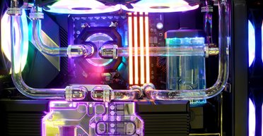 Учені пропонують "посолити" систему охолодження ноутбуків: це посилить потужність ПК на 32%