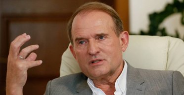 "Процес уже запущено": Медведчук закликав до окупації Одеси та інших міст України