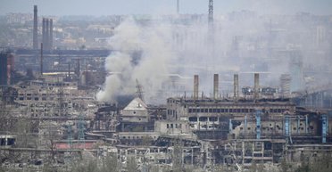 Что делать c освобожденным Донбассом: без шахт, заводов и терриконов