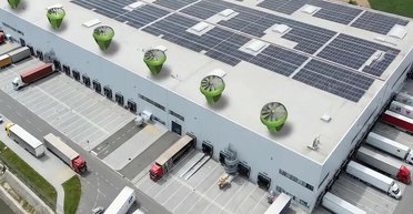 Вітряна "капсула" виробляє до 2 кВт безкоштовної енергії: підходить навіть для міст